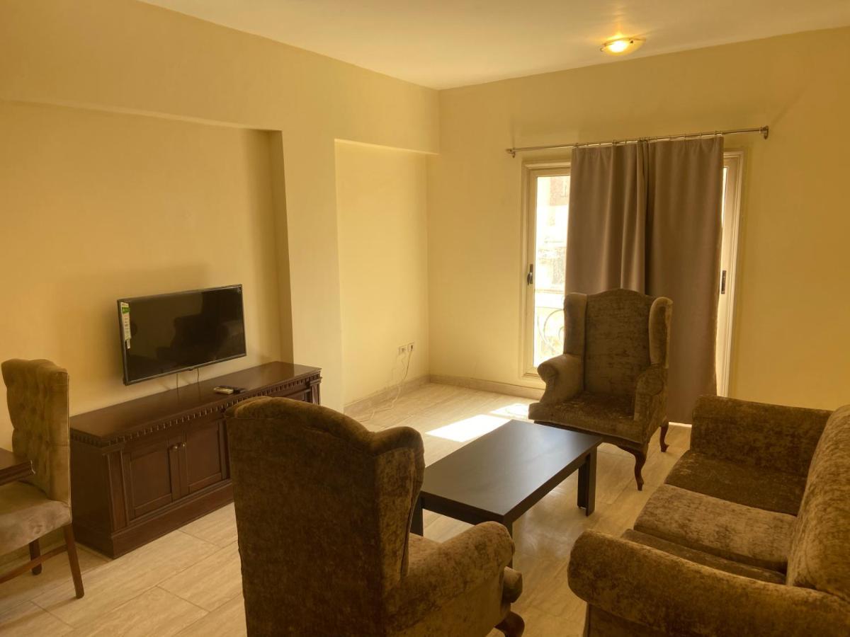 Bahga Palace 2 Residential Appartement *