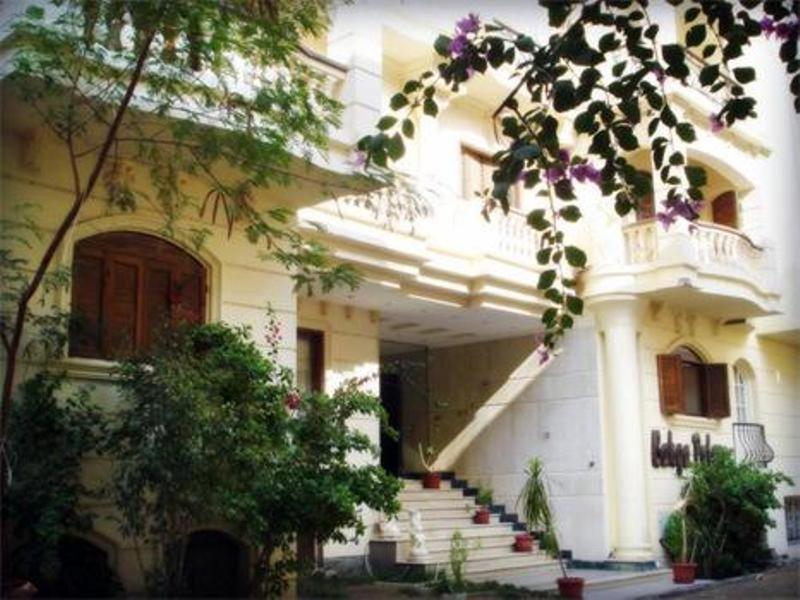 Appartement Bahga Palace 2 Residential Hurghada